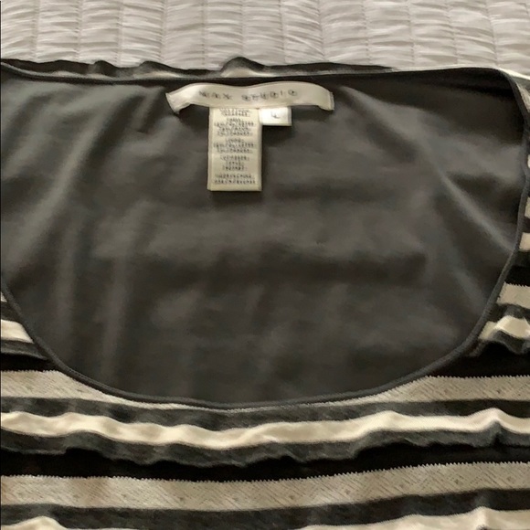 Max Studio dress (L) - Picture 2 of 2